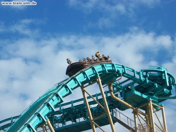 Team-Ulm Ausflug @ Europa-Park - Bild 110