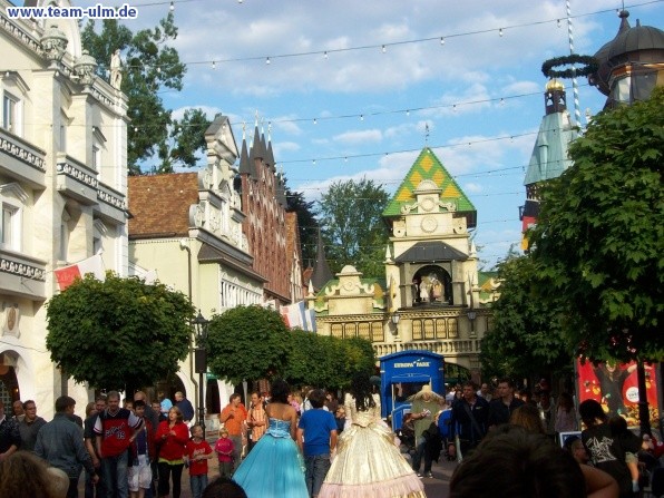 Team-Ulm Ausflug @ Europa-Park - Bild 111