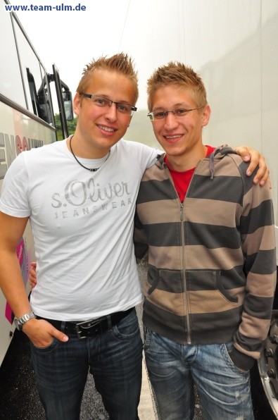 Team-Ulm Ausflug @ Europa-Park - Bild 13
