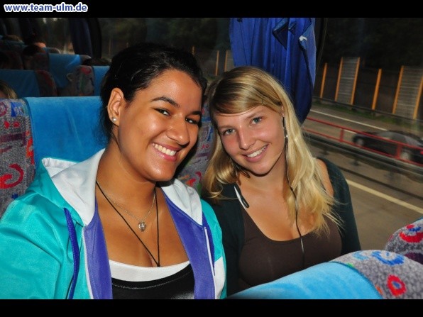 Team-Ulm Ausflug @ Europa-Park - Bild 25