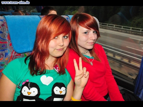 Team-Ulm Ausflug @ Europa-Park - Bild 28