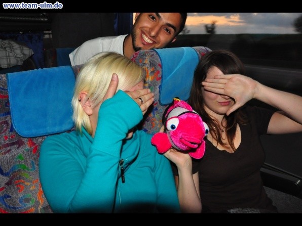 Team-Ulm Ausflug @ Europa-Park - Bild 36