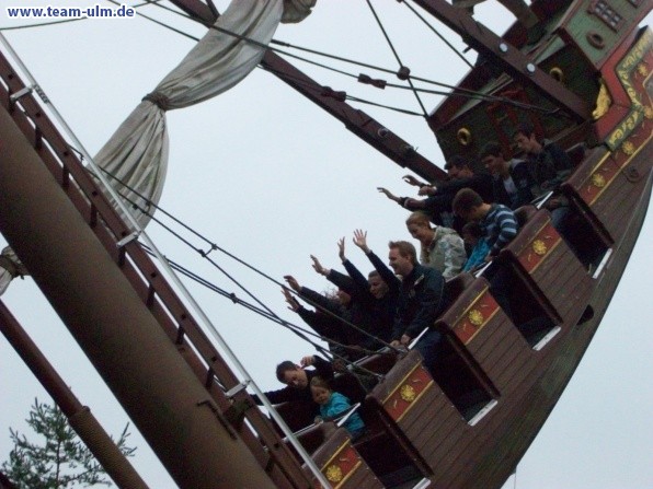 Team-Ulm Ausflug @ Europa-Park - Bild 54
