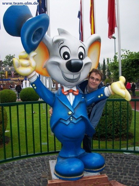 Team-Ulm Ausflug @ Europa-Park - Bild 55