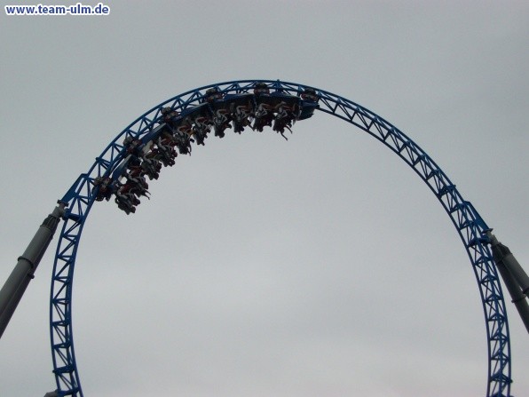 Team-Ulm Ausflug @ Europa-Park - Bild 56