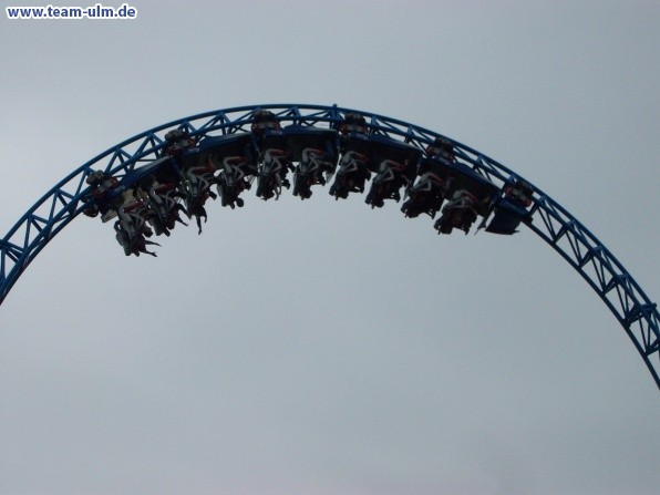 Team-Ulm Ausflug @ Europa-Park - Bild 57