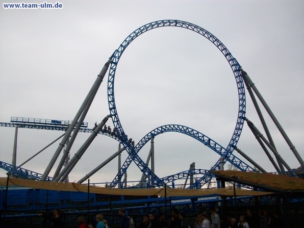 Team-Ulm Ausflug @ Europa-Park - Bild 58