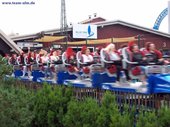 Team-Ulm Ausflug @ Europa-Park - Bild 59