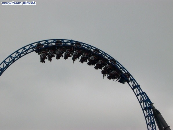 Team-Ulm Ausflug @ Europa-Park - Bild 60
