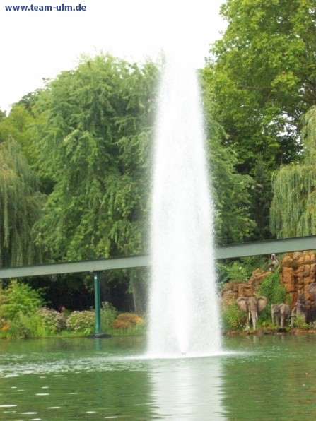 Team-Ulm Ausflug @ Europa-Park - Bild 63