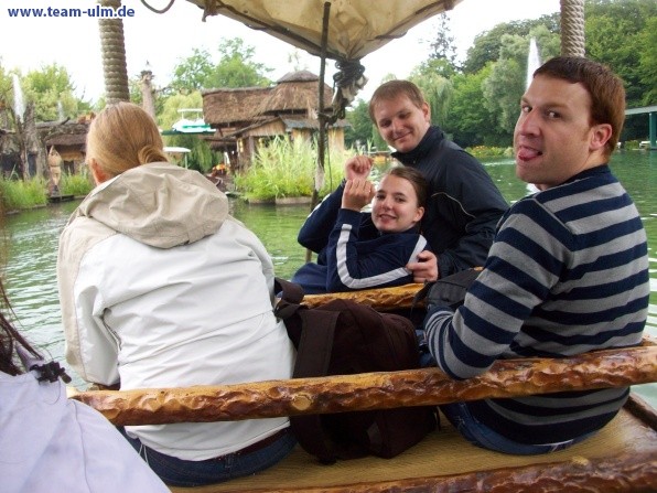 Team-Ulm Ausflug @ Europa-Park - Bild 64