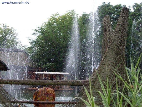 Team-Ulm Ausflug @ Europa-Park - Bild 67