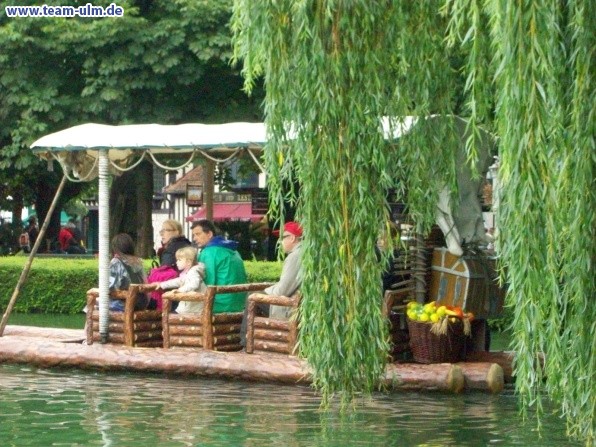 Team-Ulm Ausflug @ Europa-Park - Bild 69