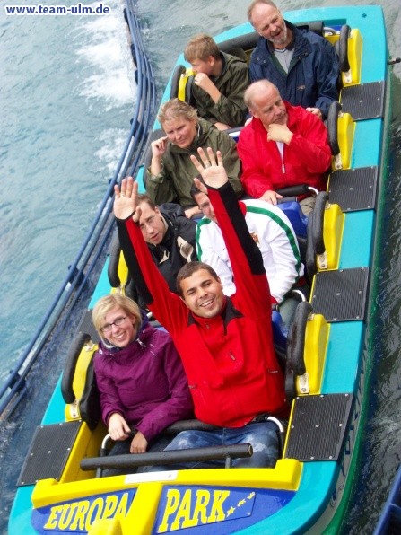 Team-Ulm Ausflug @ Europa-Park - Bild 75