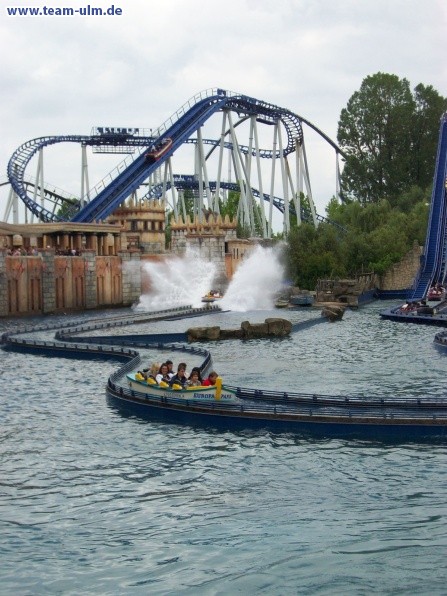 Team-Ulm Ausflug @ Europa-Park - Bild 76