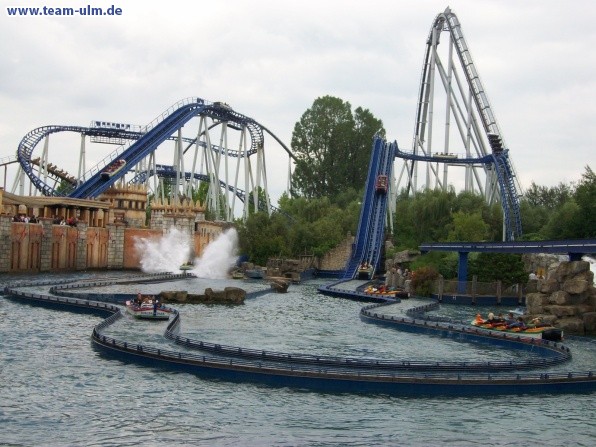 Team-Ulm Ausflug @ Europa-Park - Bild 77