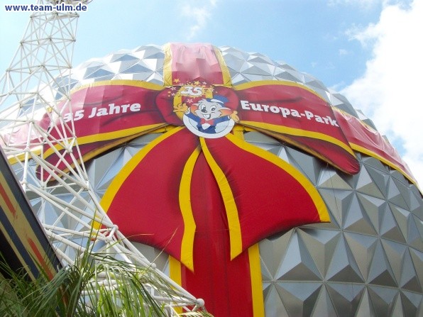 Team-Ulm Ausflug @ Europa-Park - Bild 78