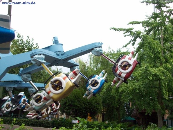 Team-Ulm Ausflug @ Europa-Park - Bild 81