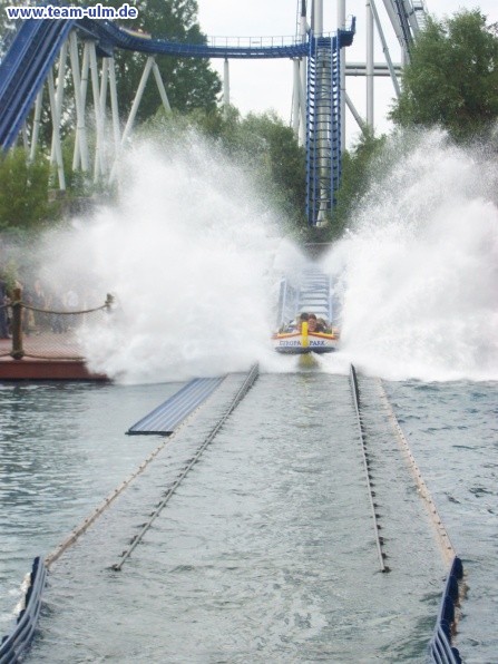 Team-Ulm Ausflug @ Europa-Park - Bild 84