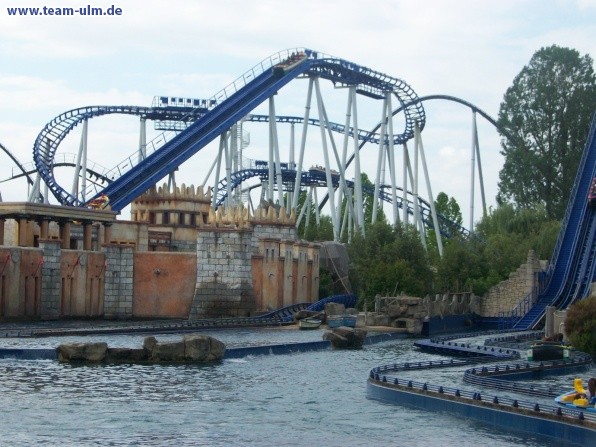 Team-Ulm Ausflug @ Europa-Park - Bild 85