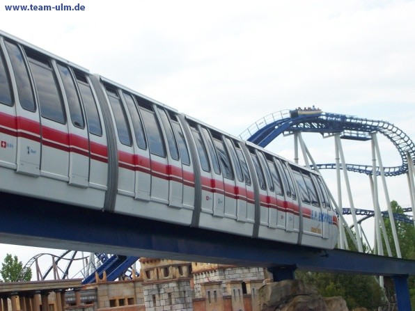 Team-Ulm Ausflug @ Europa-Park - Bild 88
