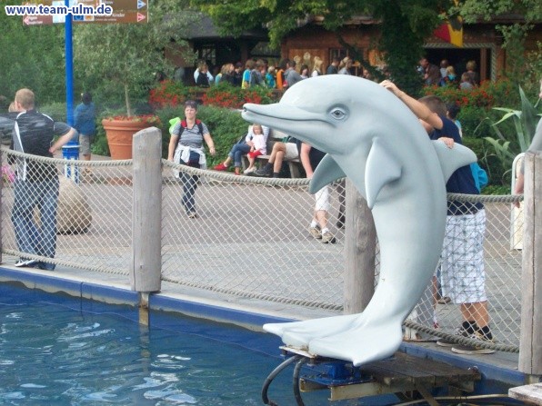 Team-Ulm Ausflug @ Europa-Park - Bild 89