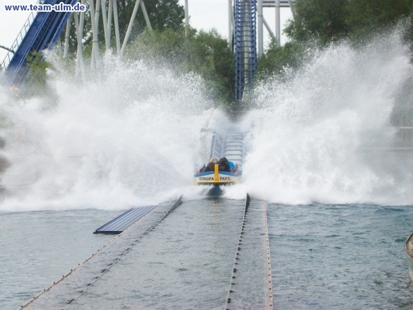 Team-Ulm Ausflug @ Europa-Park - Bild 90