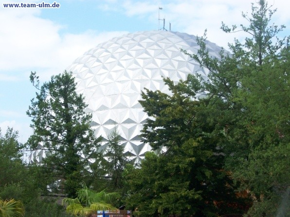 Team-Ulm Ausflug @ Europa-Park - Bild 91