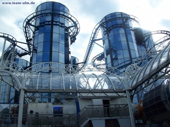 Team-Ulm Ausflug @ Europa-Park - Bild 94