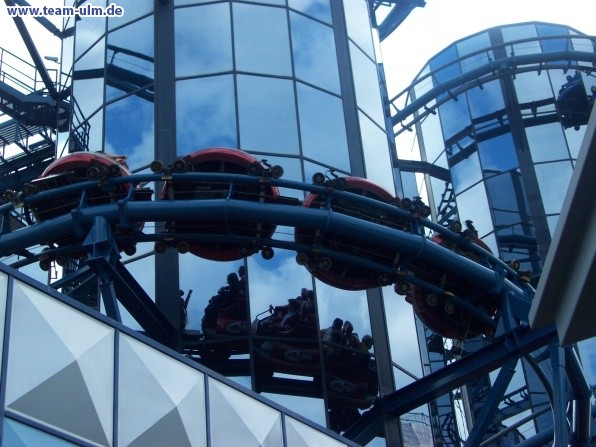 Team-Ulm Ausflug @ Europa-Park - Bild 96