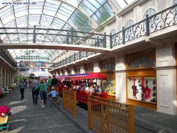 Team-Ulm Ausflug @ Europa-Park - Bild 98
