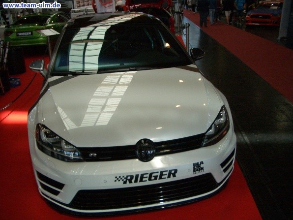 Tuning World Bodensee @ FN-Messe - Bild 10