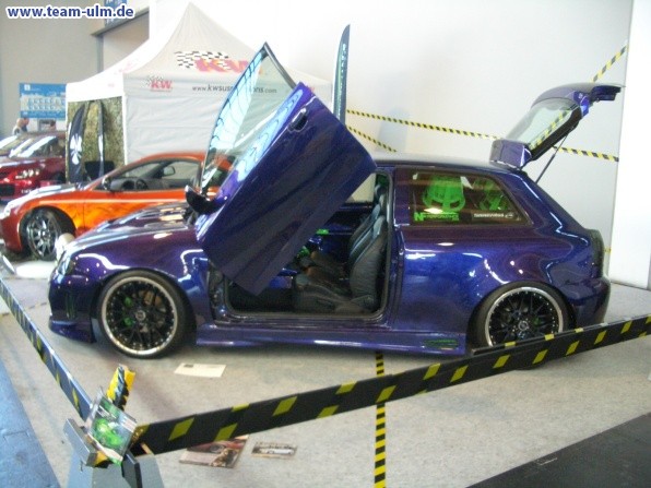 Tuning World Bodensee @ FN-Messe - Bild 102