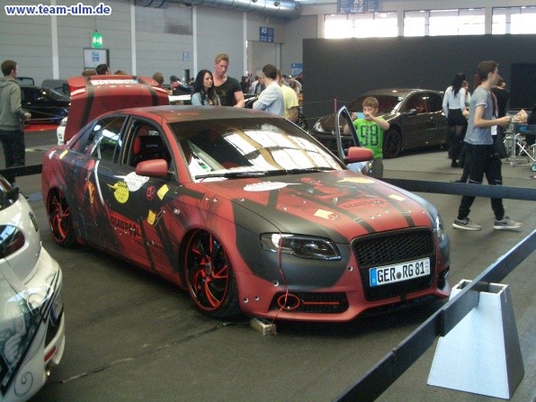 Tuning World Bodensee @ FN-Messe - Bild 103
