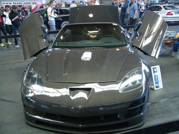 Tuning World Bodensee @ FN-Messe - Bild 104