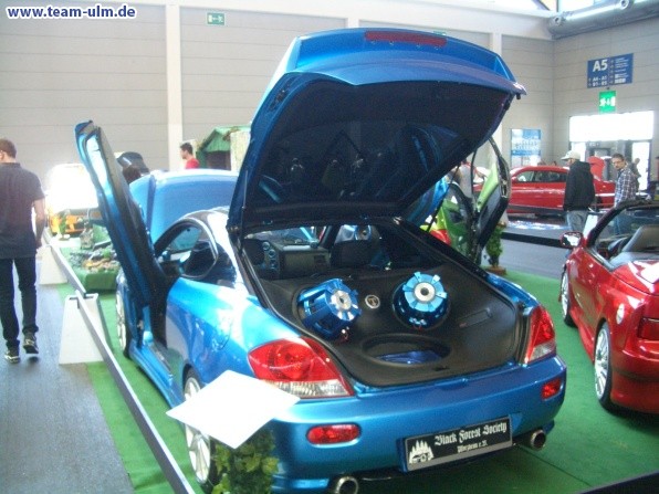 Tuning World Bodensee @ FN-Messe - Bild 105