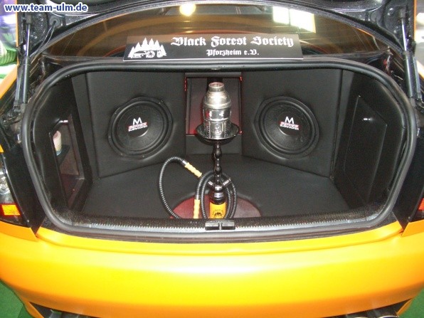 Tuning World Bodensee @ FN-Messe - Bild 106