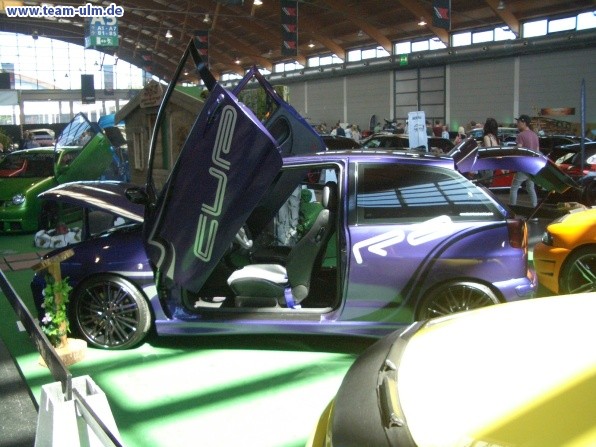 Tuning World Bodensee @ FN-Messe - Bild 108