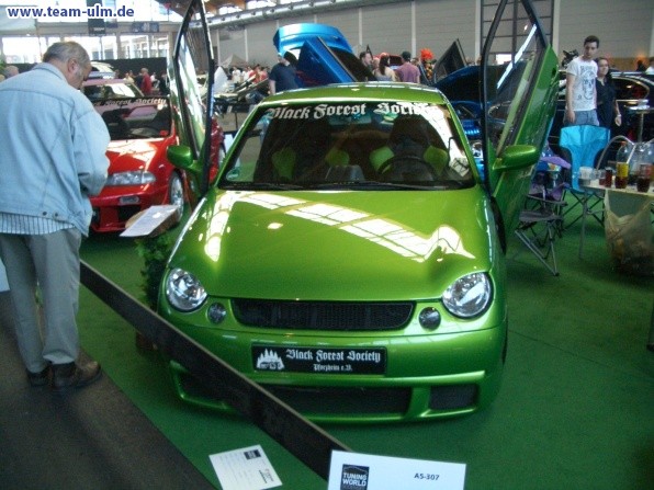 Tuning World Bodensee @ FN-Messe - Bild 109
