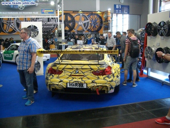 Tuning World Bodensee @ FN-Messe - Bild 11