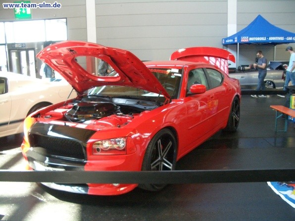 Tuning World Bodensee @ FN-Messe - Bild 110