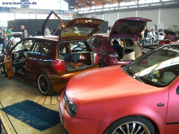 Tuning World Bodensee @ FN-Messe - Bild 111