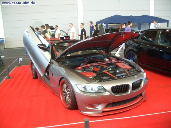 Tuning World Bodensee @ FN-Messe - Bild 112