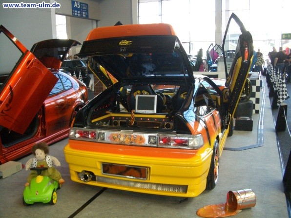 Tuning World Bodensee @ FN-Messe - Bild 113