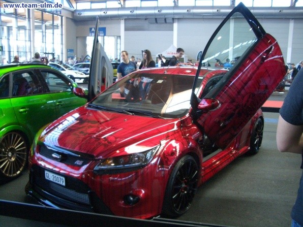 Tuning World Bodensee @ FN-Messe - Bild 114