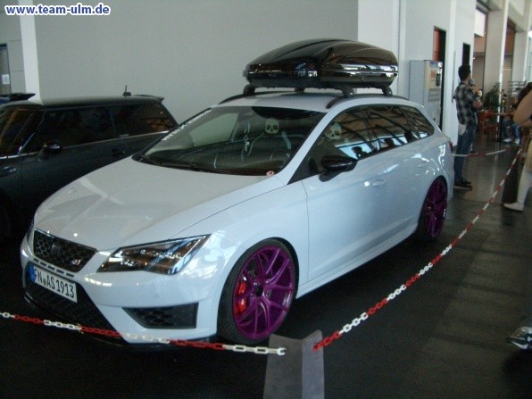 Tuning World Bodensee @ FN-Messe - Bild 116