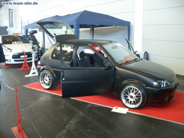 Tuning World Bodensee @ FN-Messe - Bild 117