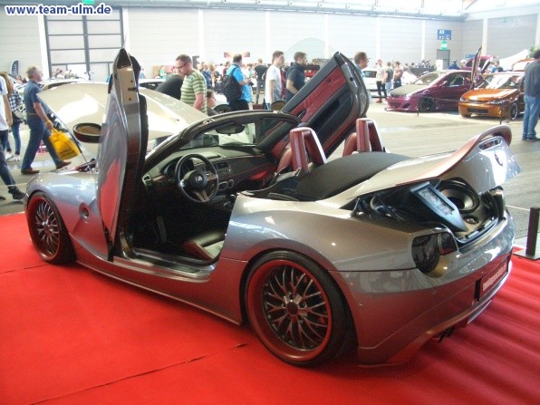 Tuning World Bodensee @ FN-Messe - Bild 118