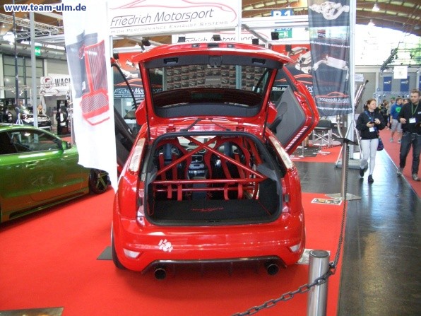 Tuning World Bodensee @ FN-Messe - Bild 12