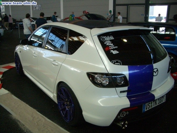 Tuning World Bodensee @ FN-Messe - Bild 120